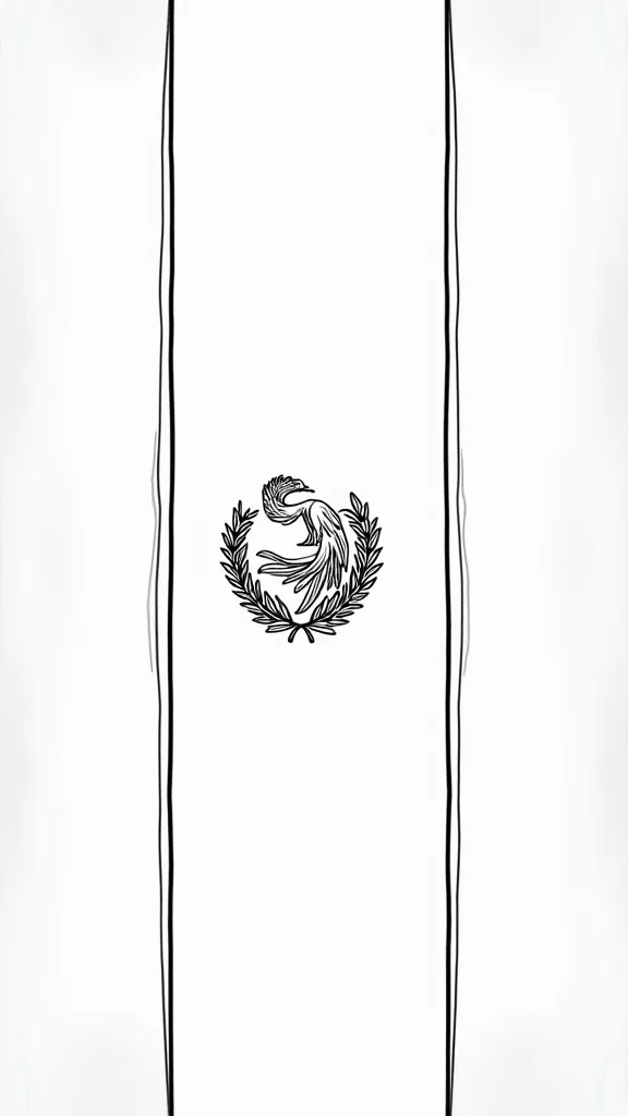 guatemalan flag coloring page